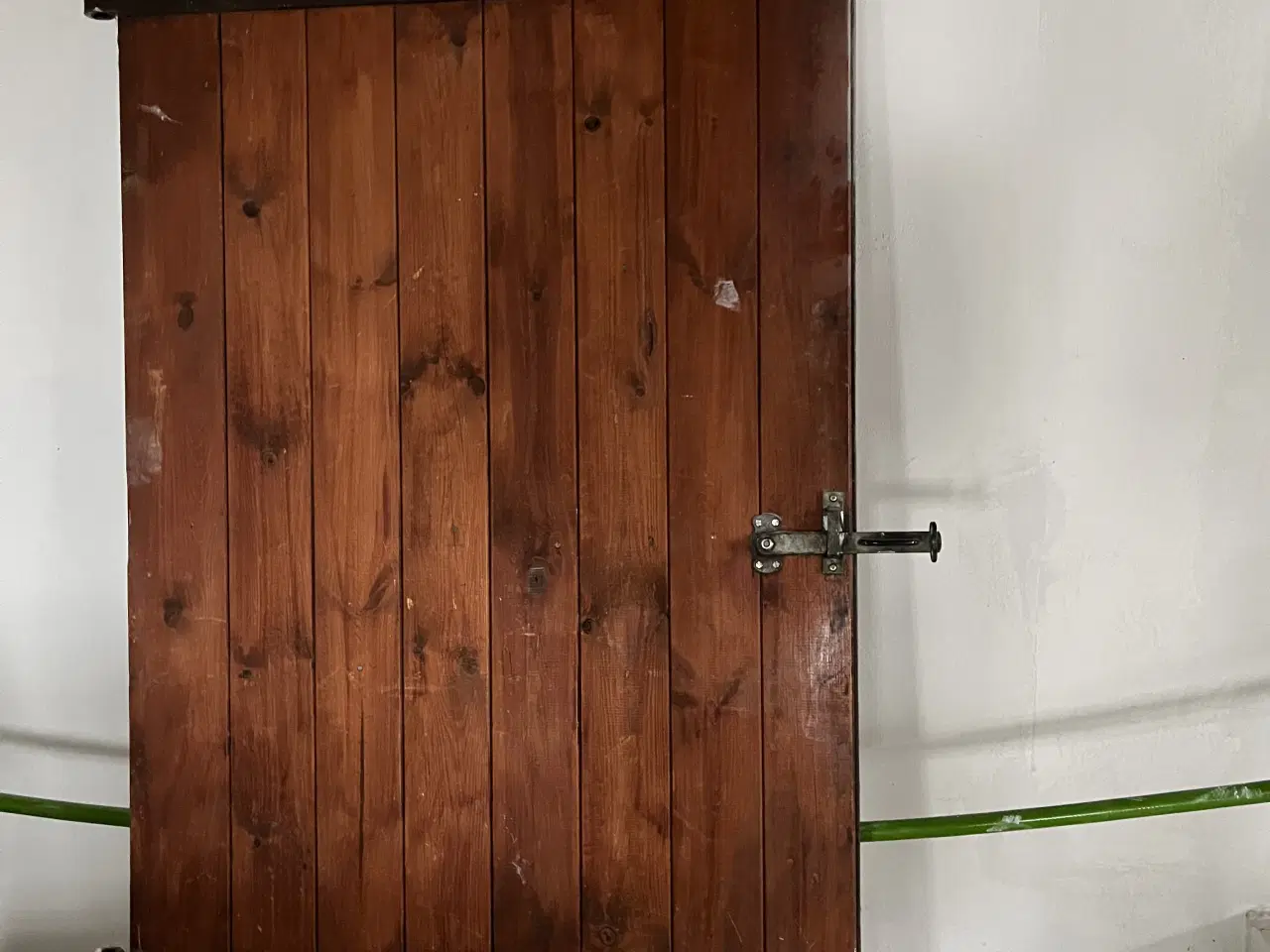 Billede 1 - Byggematerialer 