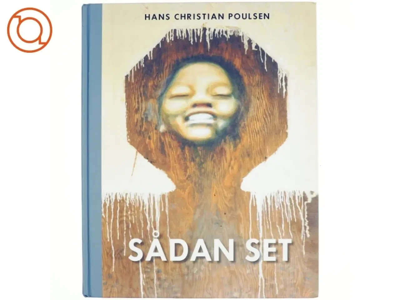 Billede 1 - Sådan set af Hans Christian Poulsen (bog)