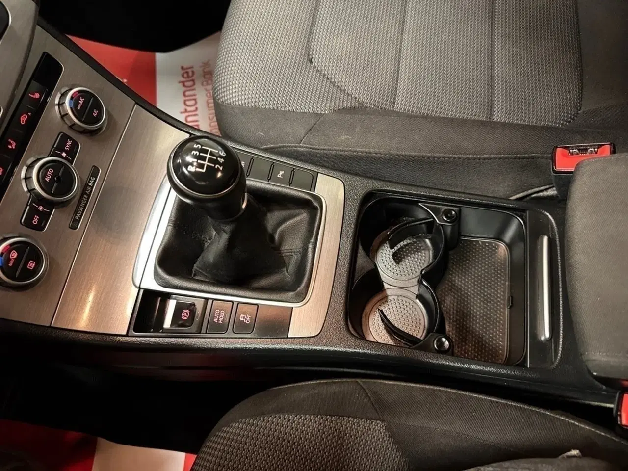 Billede 10 - VW Passat 2,0 TDi 140 Comfortline Variant BMT