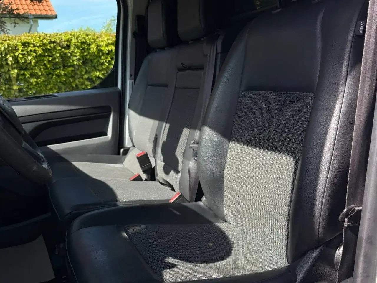 Billede 6 - Citroën Jumpy 2,0 BlueHDi 180 L2N2 EAT6