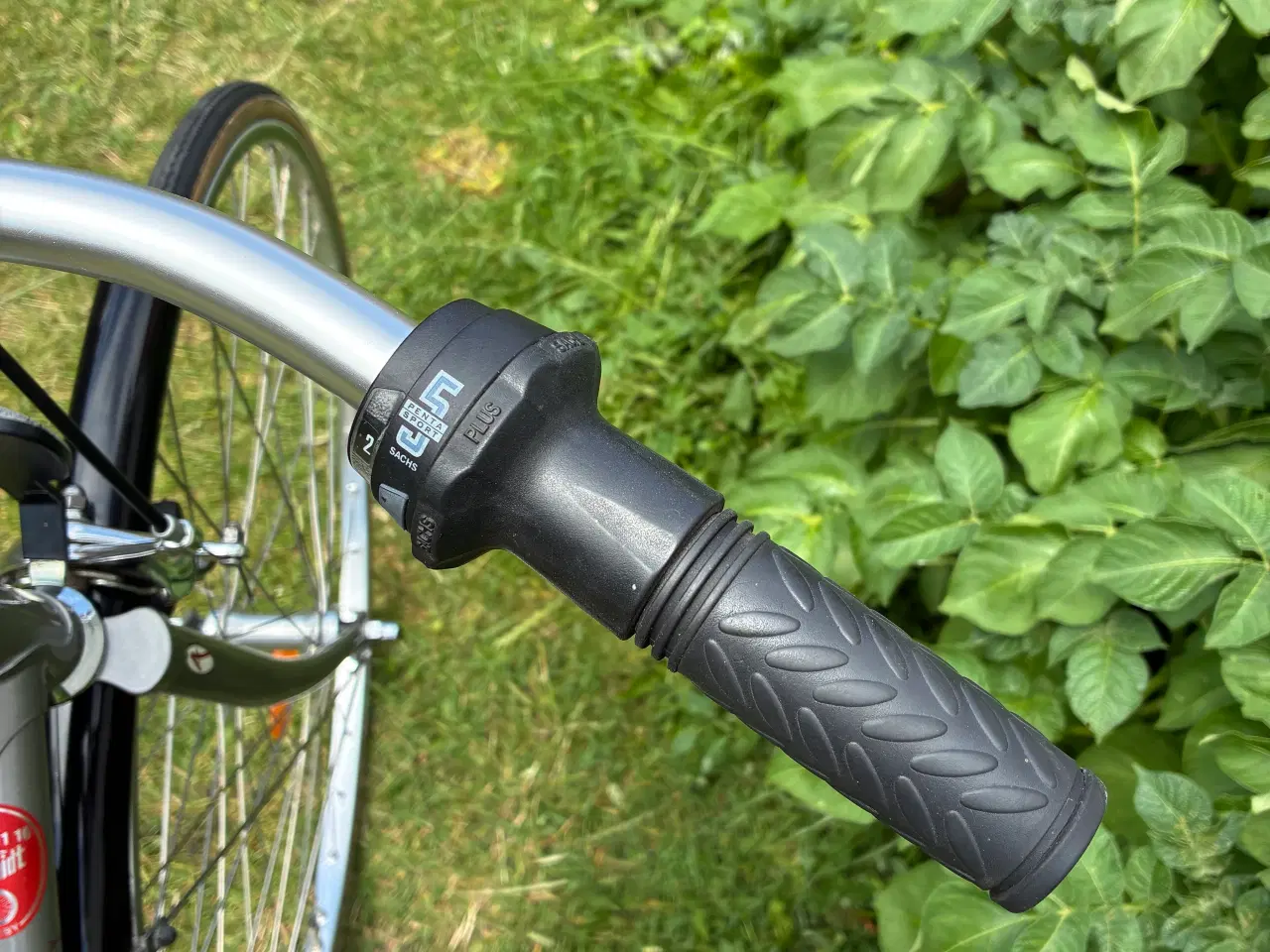 Billede 13 - Raleigh Sidor Retro cykel