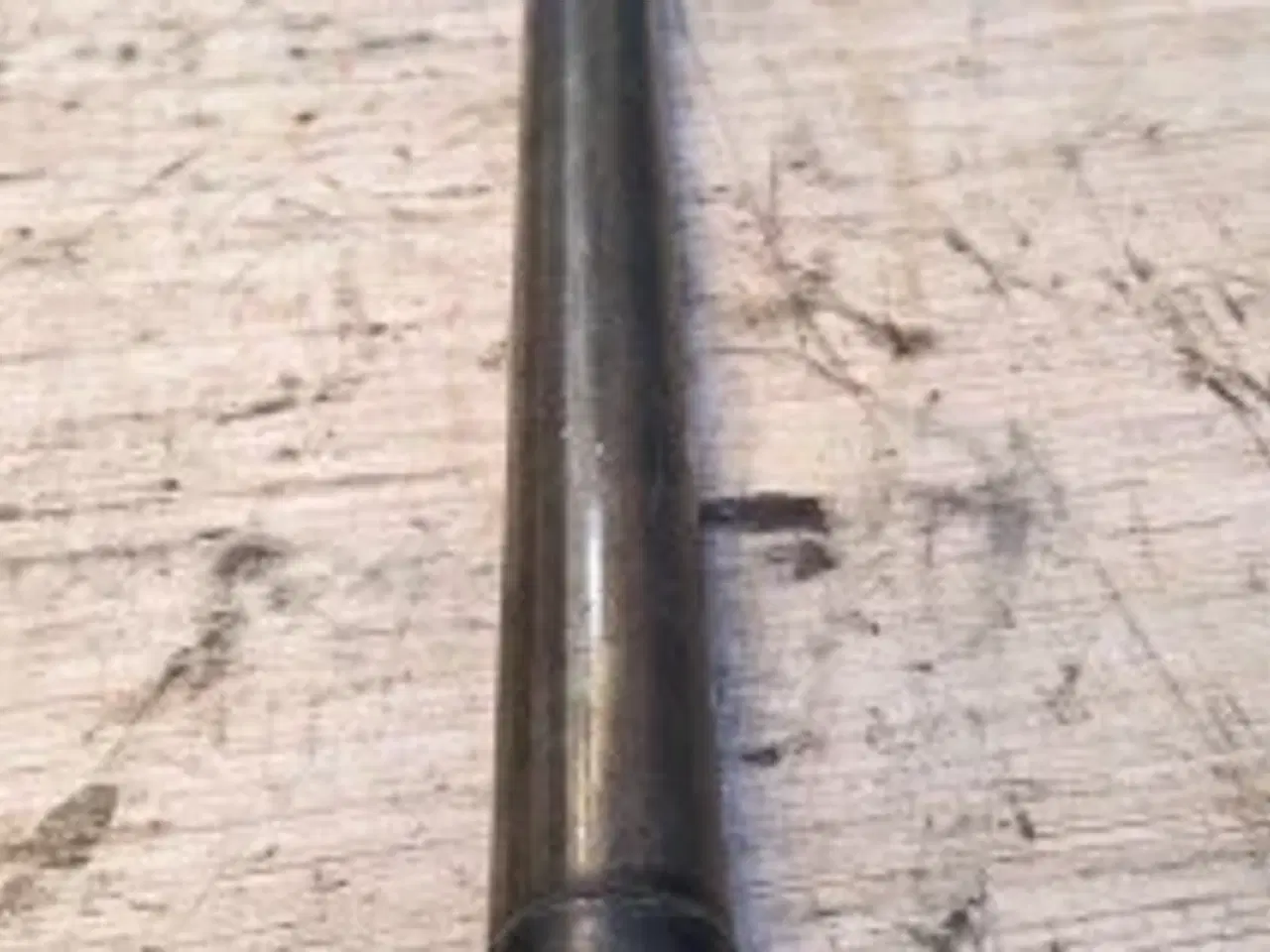 Billede 2 - Udstødningsrør