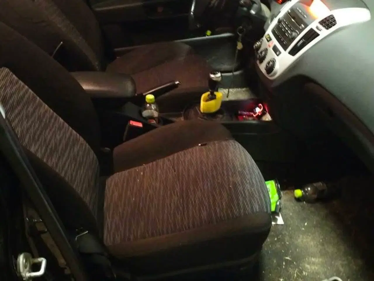 Billede 5 - Jeg salg Kia ved” SW 1.6 diesel 