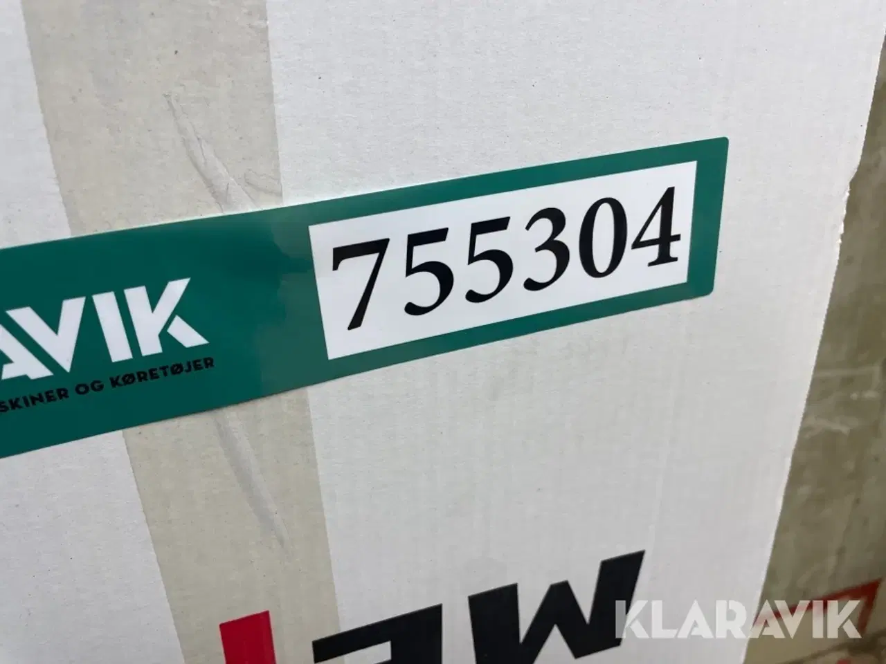 Billede 7 - Postkasser Meifa 4 styk