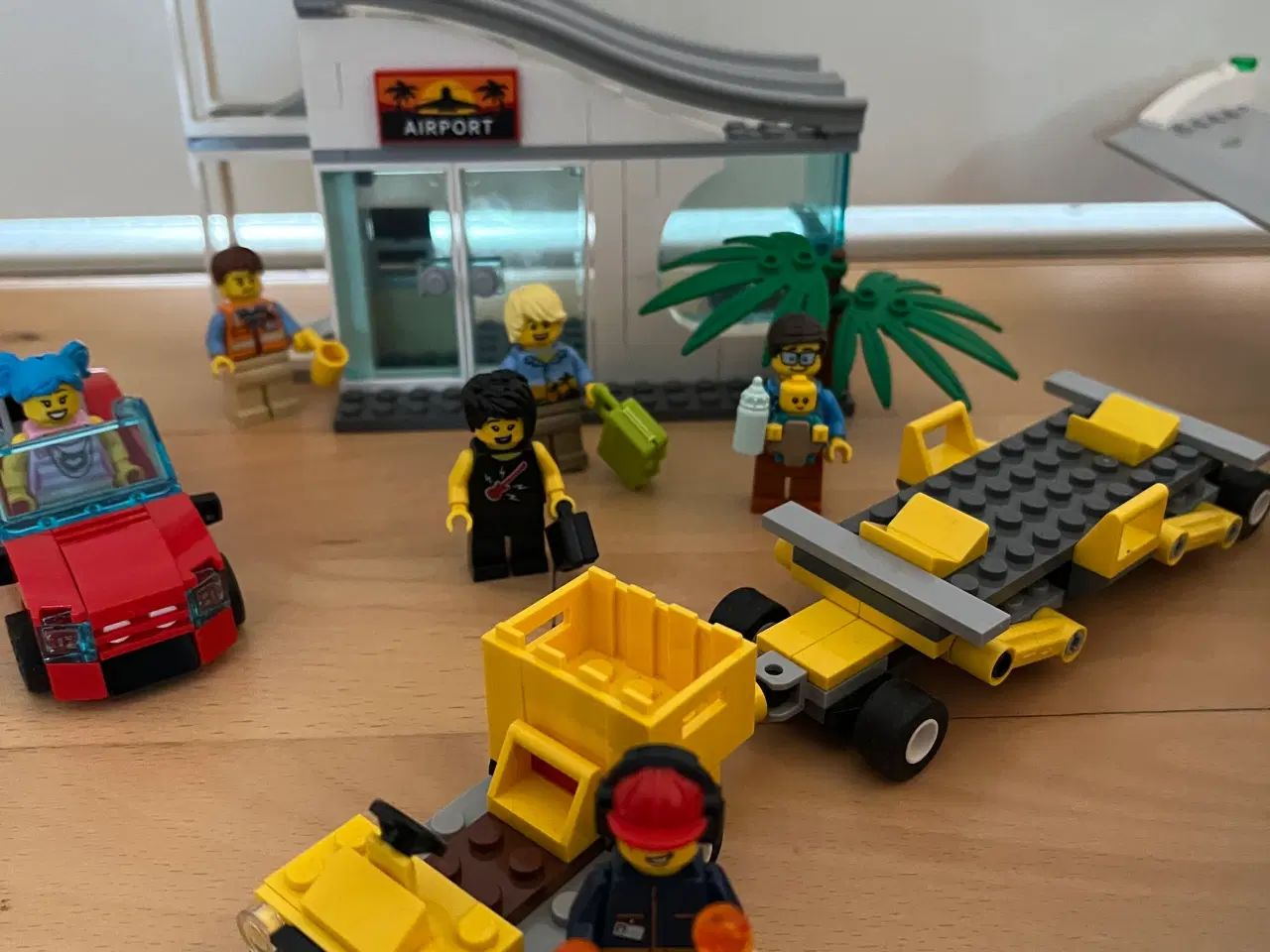 Billede 4 - Lego City
