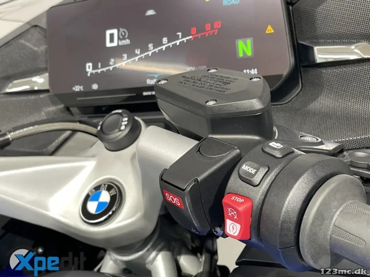 Billede 14 - BMW R 1250 RT