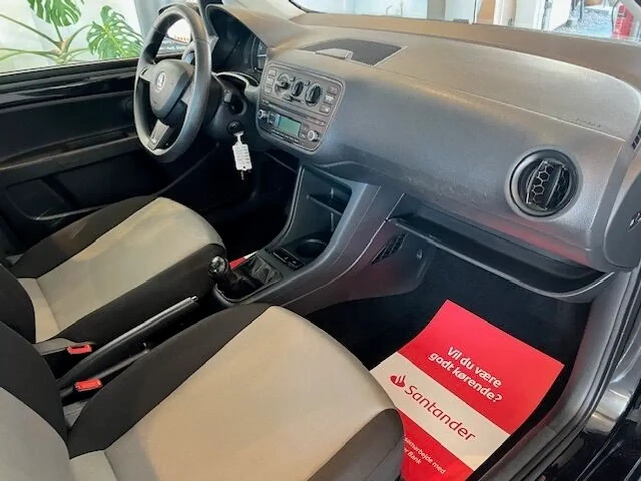 Billede 16 - Skoda Citigo 1,0 60HK 5d
