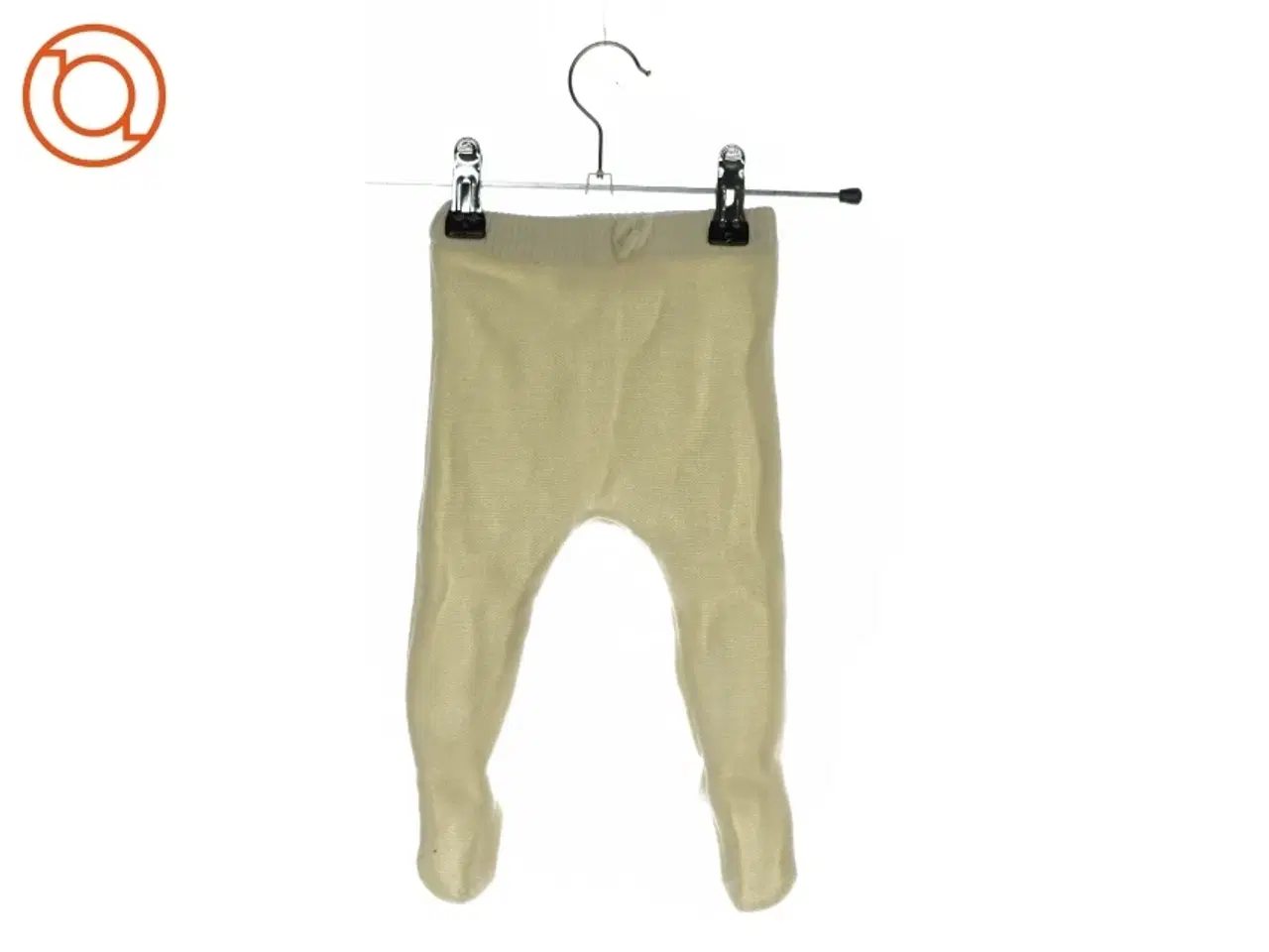 Billede 1 - Bukser med fødder fra Zara (str. 62)