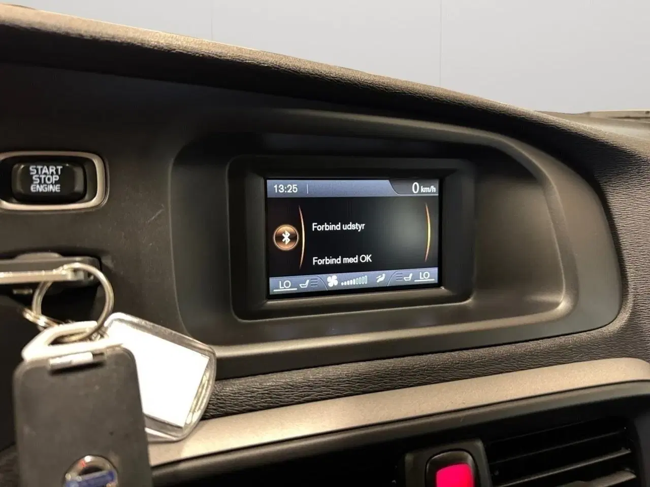 Billede 8 - Volvo V40 2,0 D2 120 Kinetic aut.