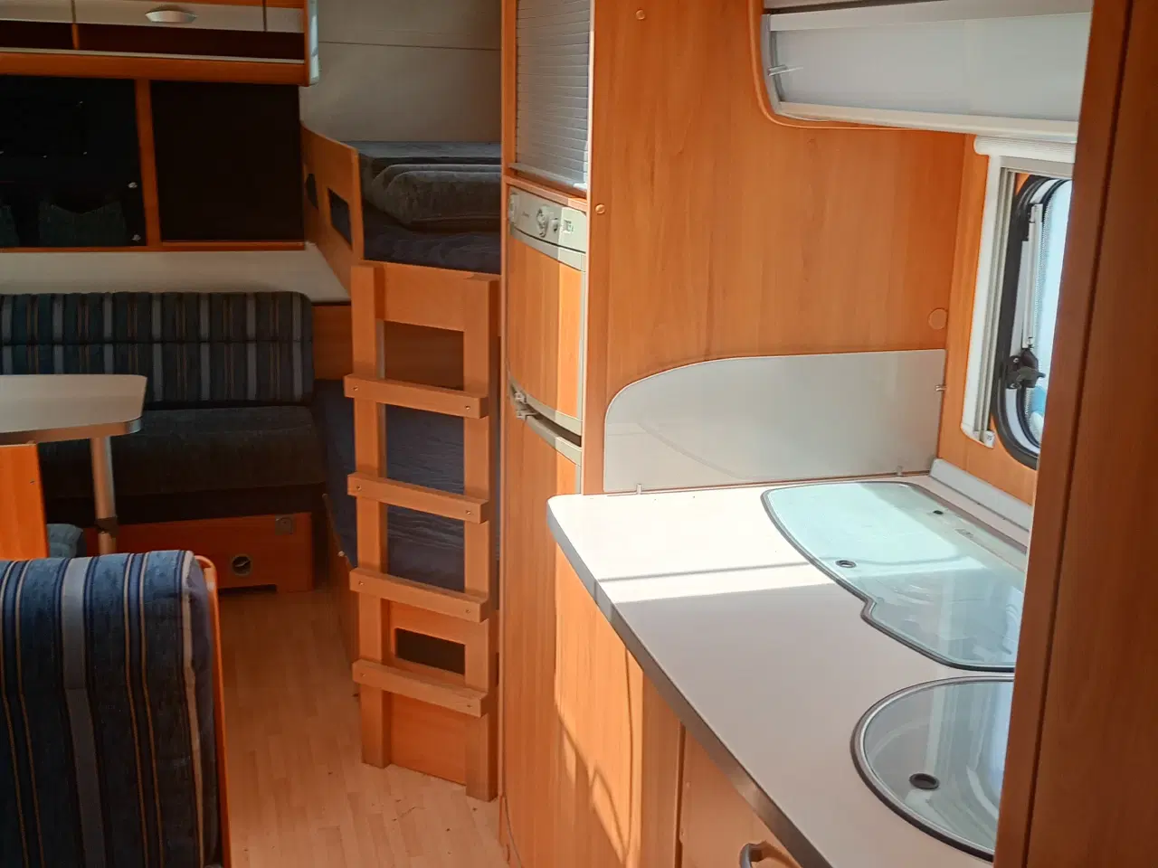 Billede 6 - 2008 Wilk 700