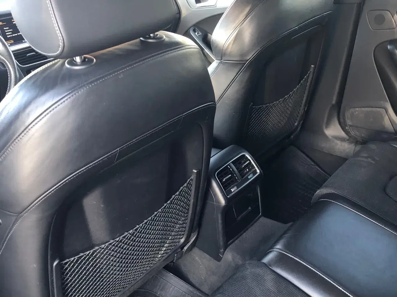 Billede 15 - Audi A4 2,0 TDi 177 Avant quattro S-tr.
