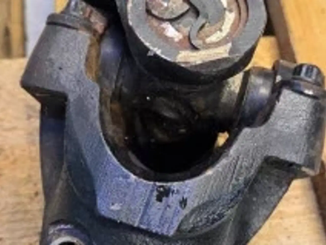 Billede 8 - Case 8010 Kardanaksel 86999166