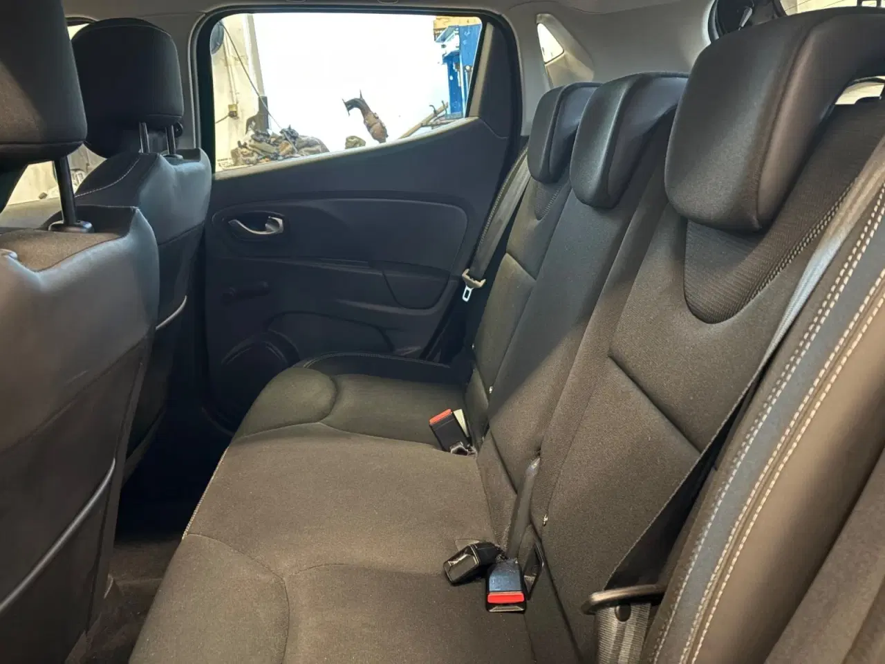 Billede 6 - Renault Clio IV 0,9 TCe 90 Limited