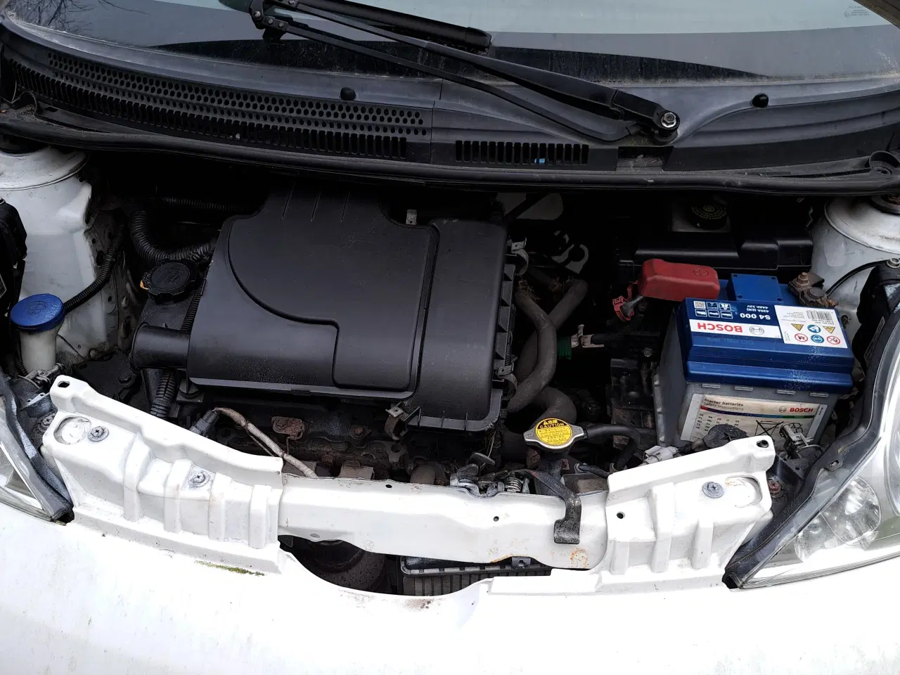 Billede 6 - Ny synet Peugeot 107 5d Benzin