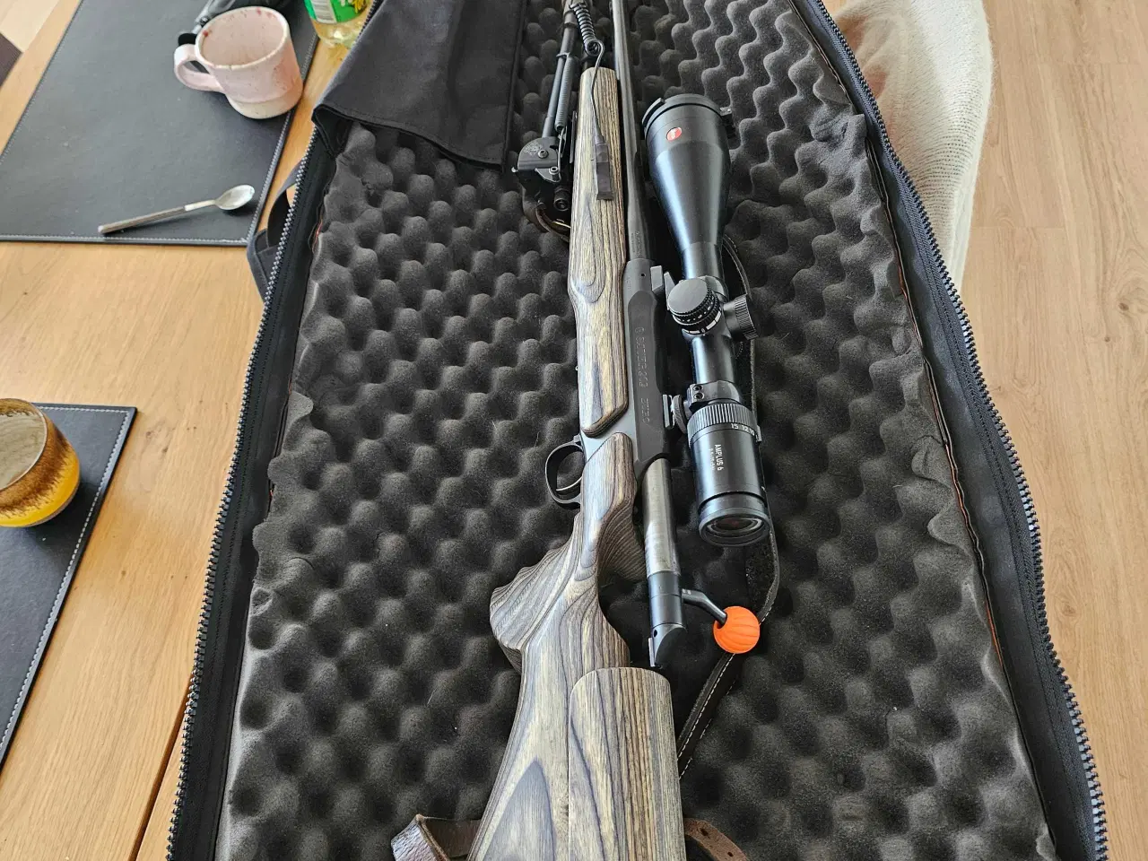 Billede 4 - Sauer 202 cal. 300 Win mag