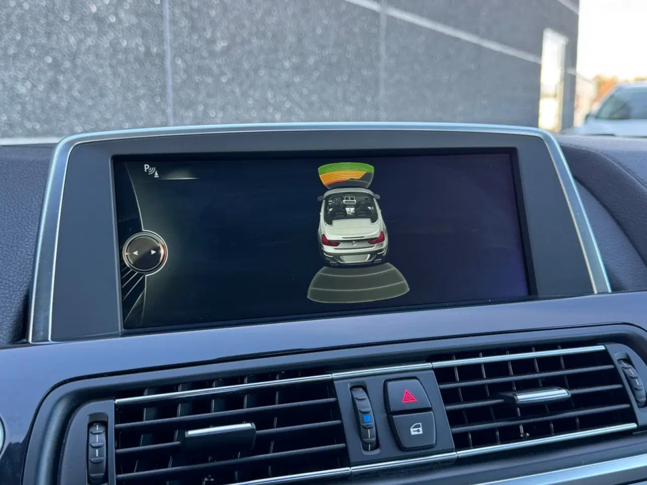 Billede 9 - BMW 640i 3,0 Cabriolet aut.