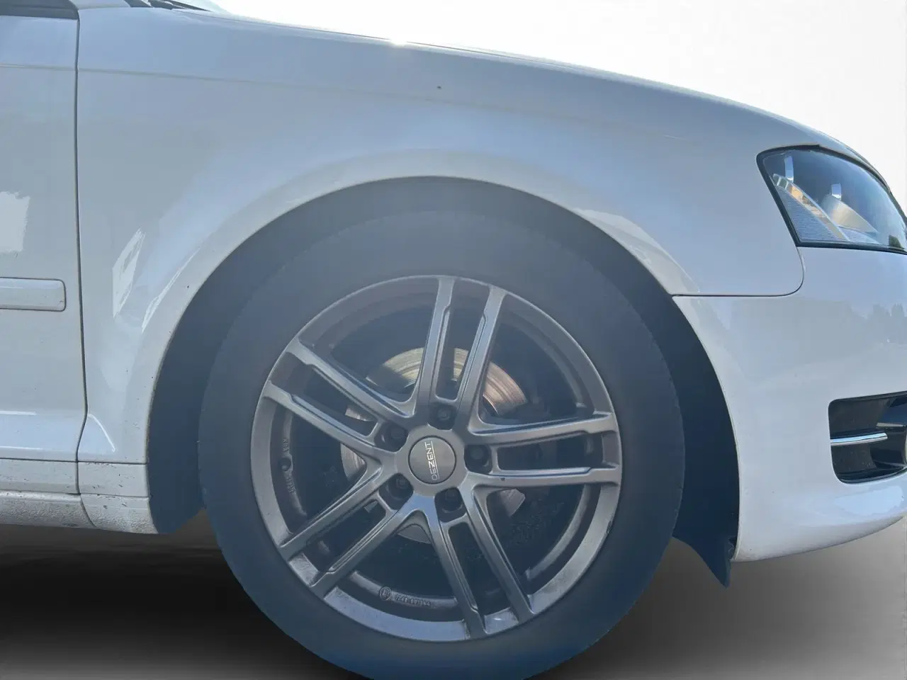 Billede 23 - Audi A3 1,2 TFSi 105 Attraction Sportback