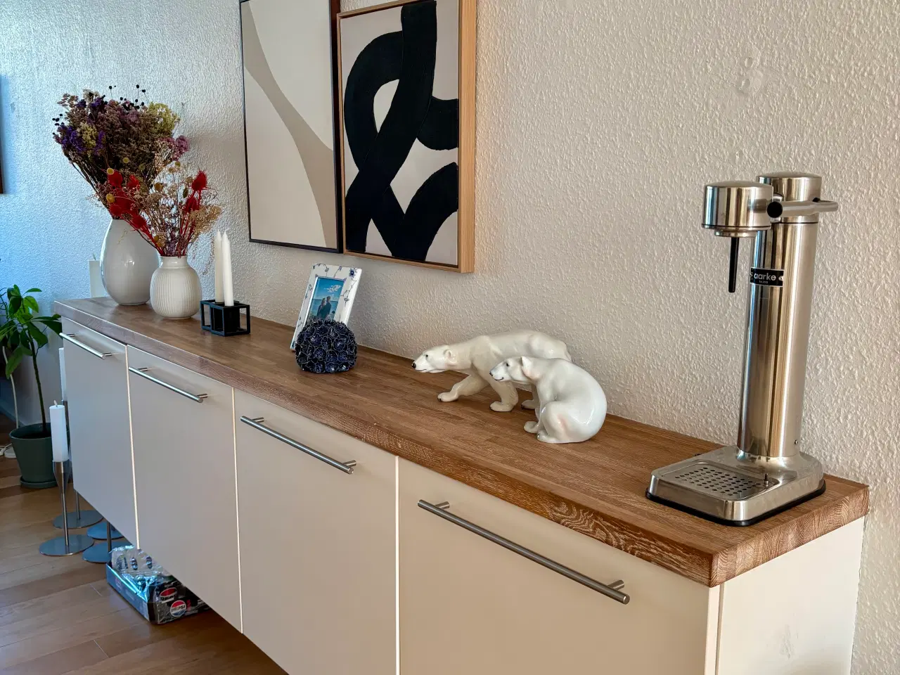 Billede 4 - Komplet køkken