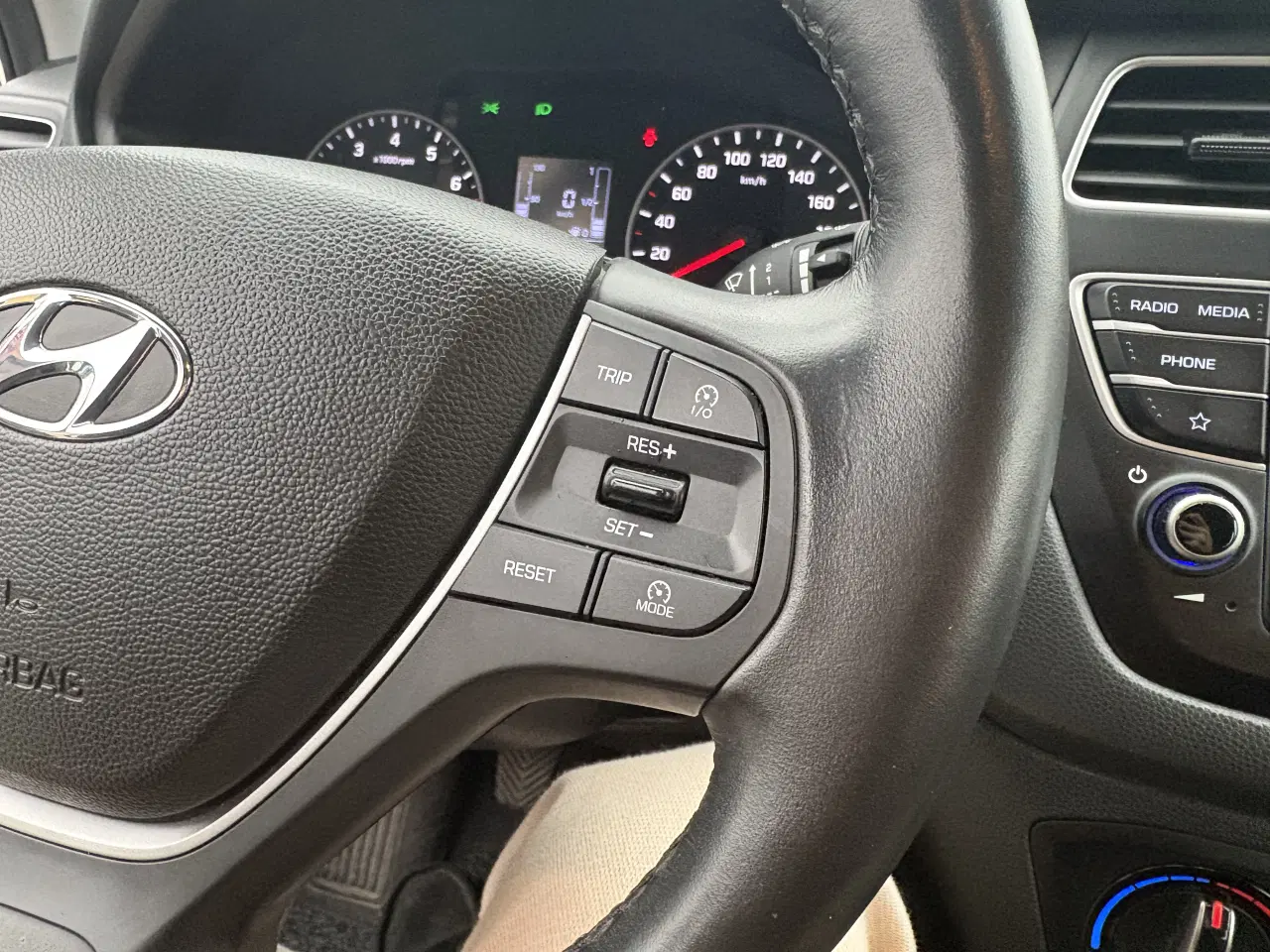 Billede 14 - Hyundai i20 1,0 T-GDi 100hk Trend 5d