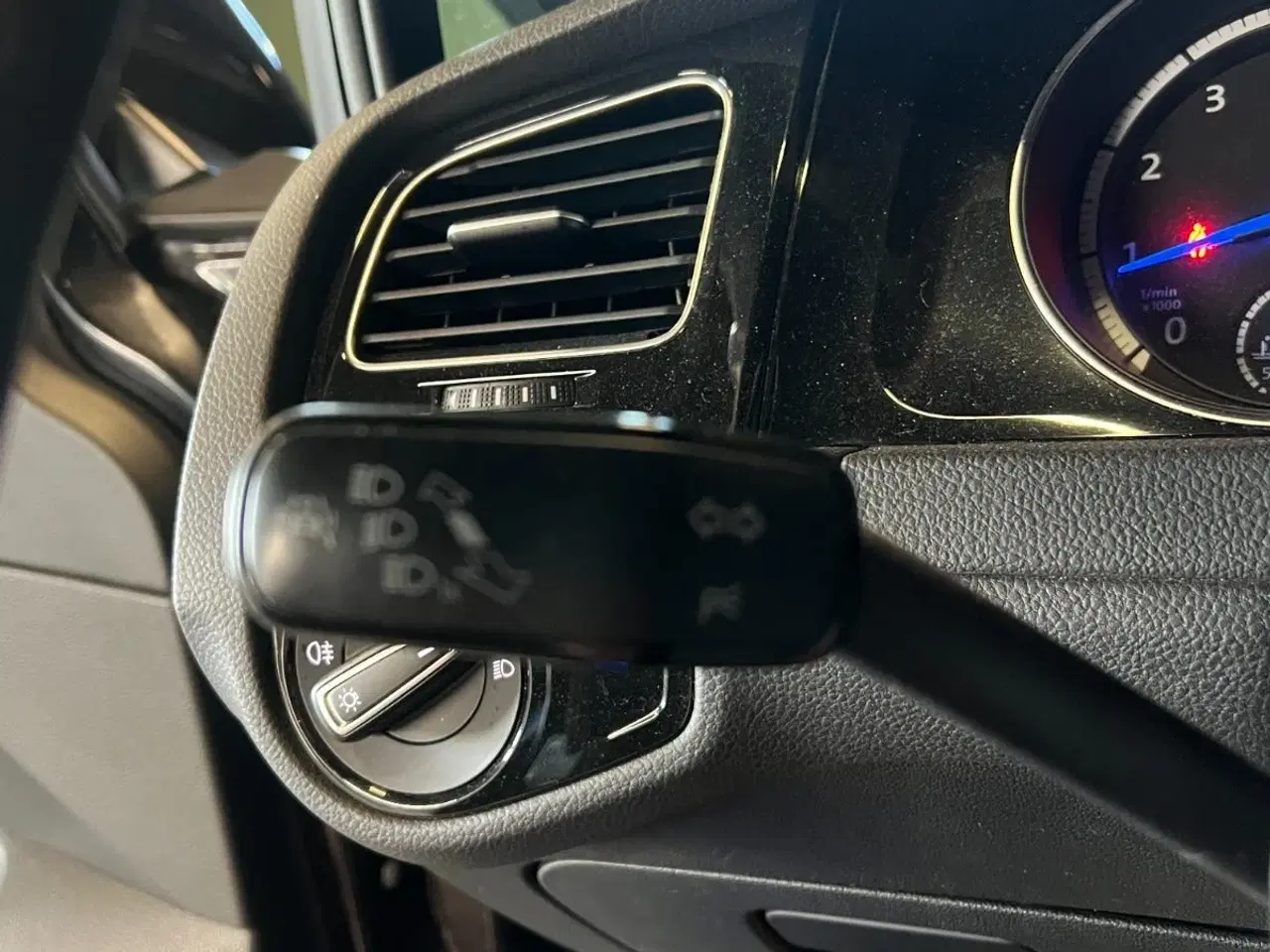 Billede 23 - VW Golf VII 2,0 R DSG 4Motion BMT