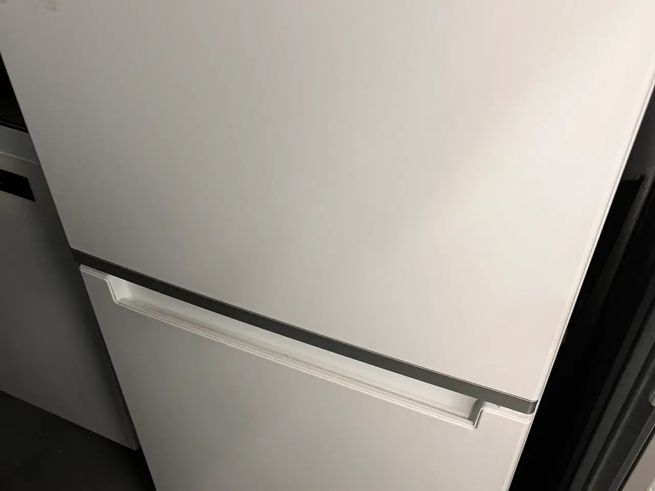 Billede 2 - Fin køleskab 