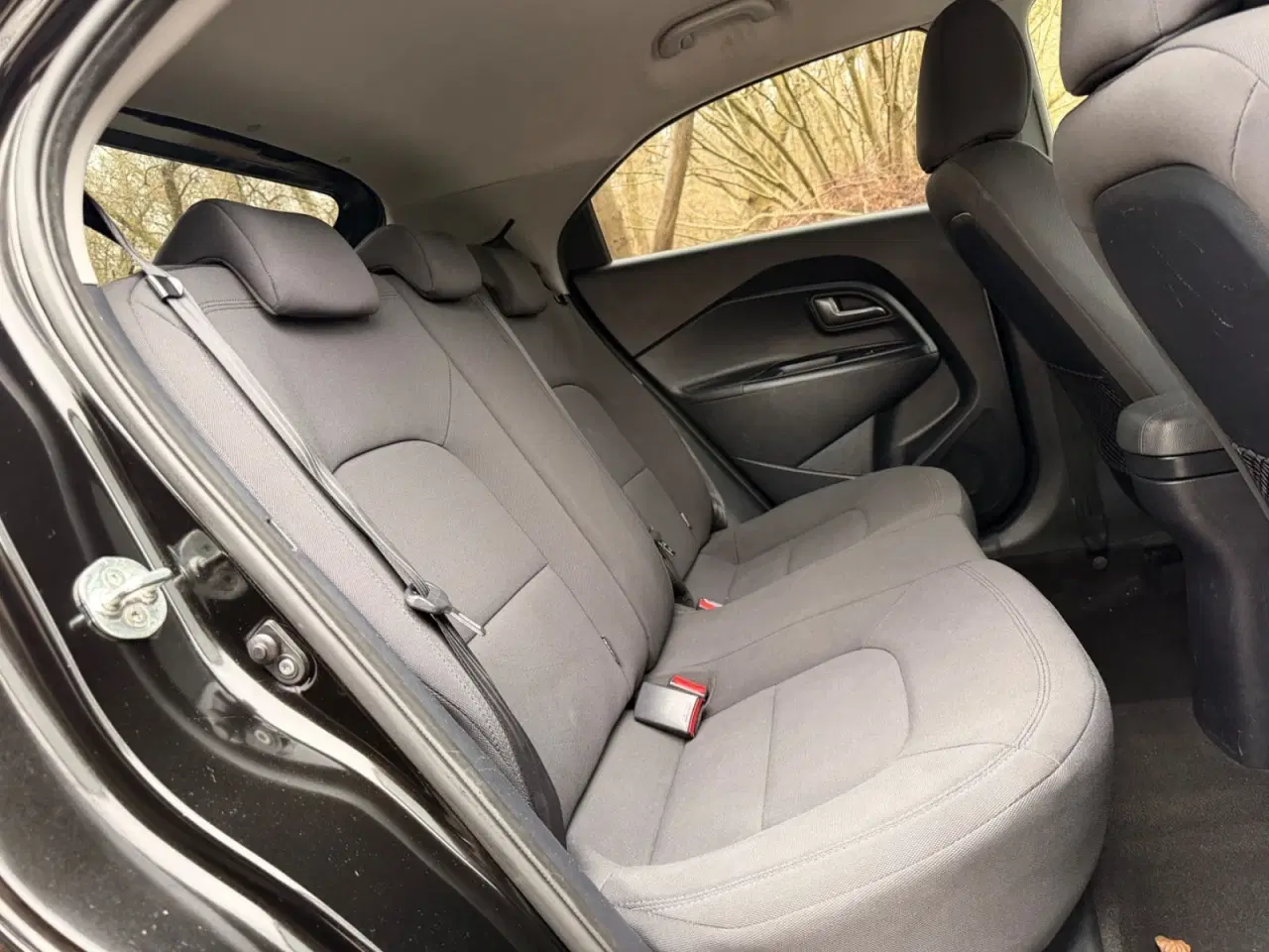 Billede 13 - Kia Rio 1,2 CVVT Comfort