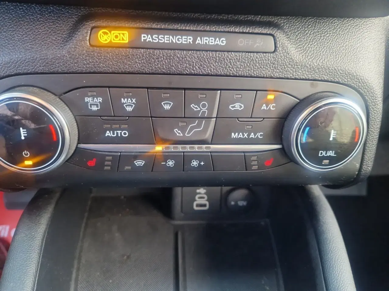 Billede 16 - Ford Kuga 2,5 PHEV ST-Line CVT Van