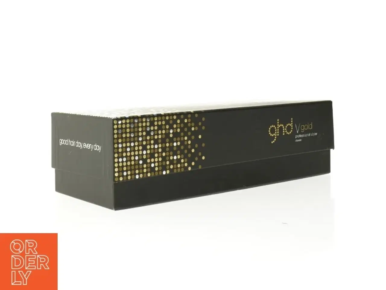 Billede 3 - ghd V Gold Professional Mini Styler fra ghd (str. 27 cm)