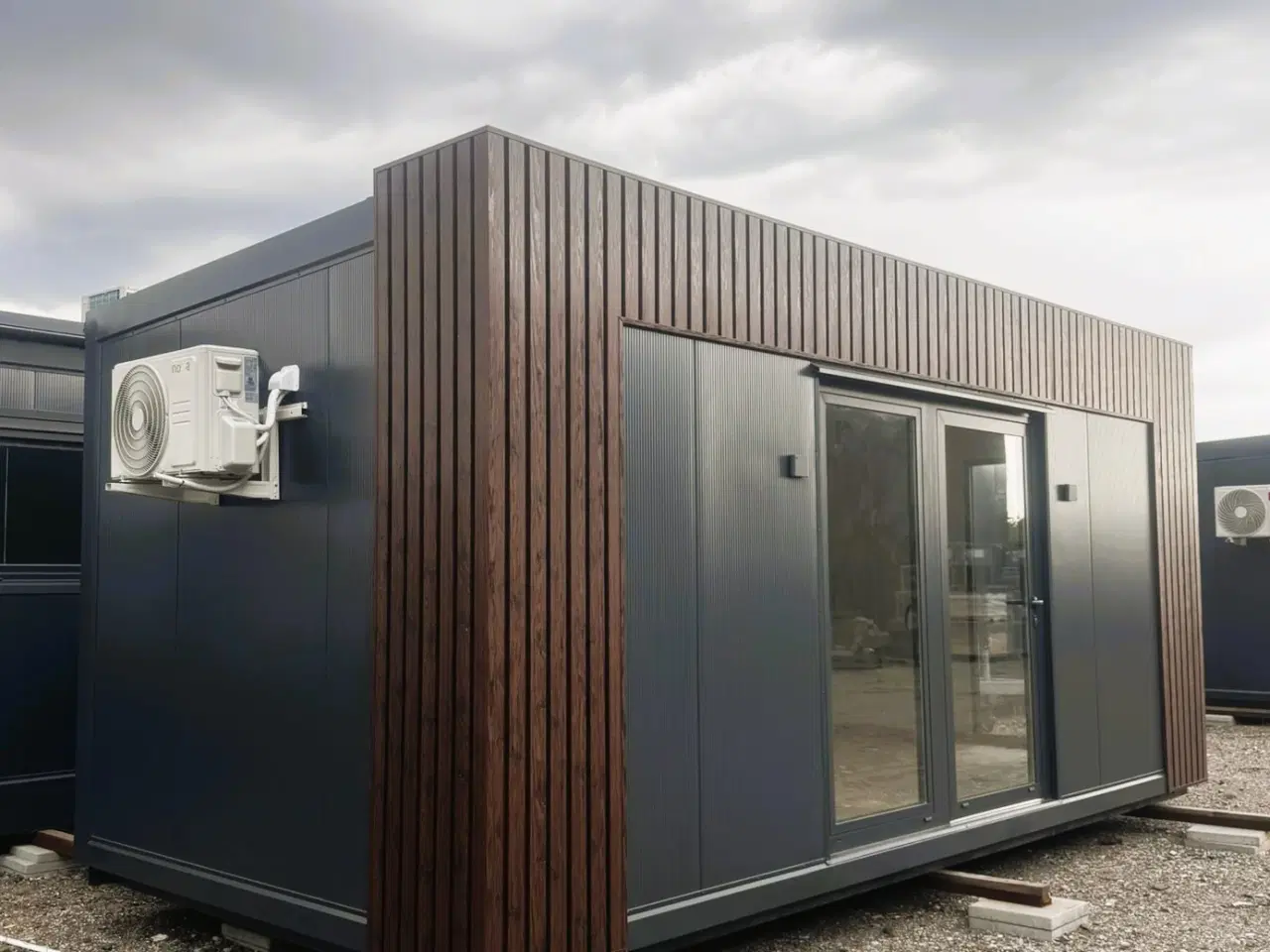 Billede 1 - Klar til Indflytning! Pavillon med Hjemlige Rammer