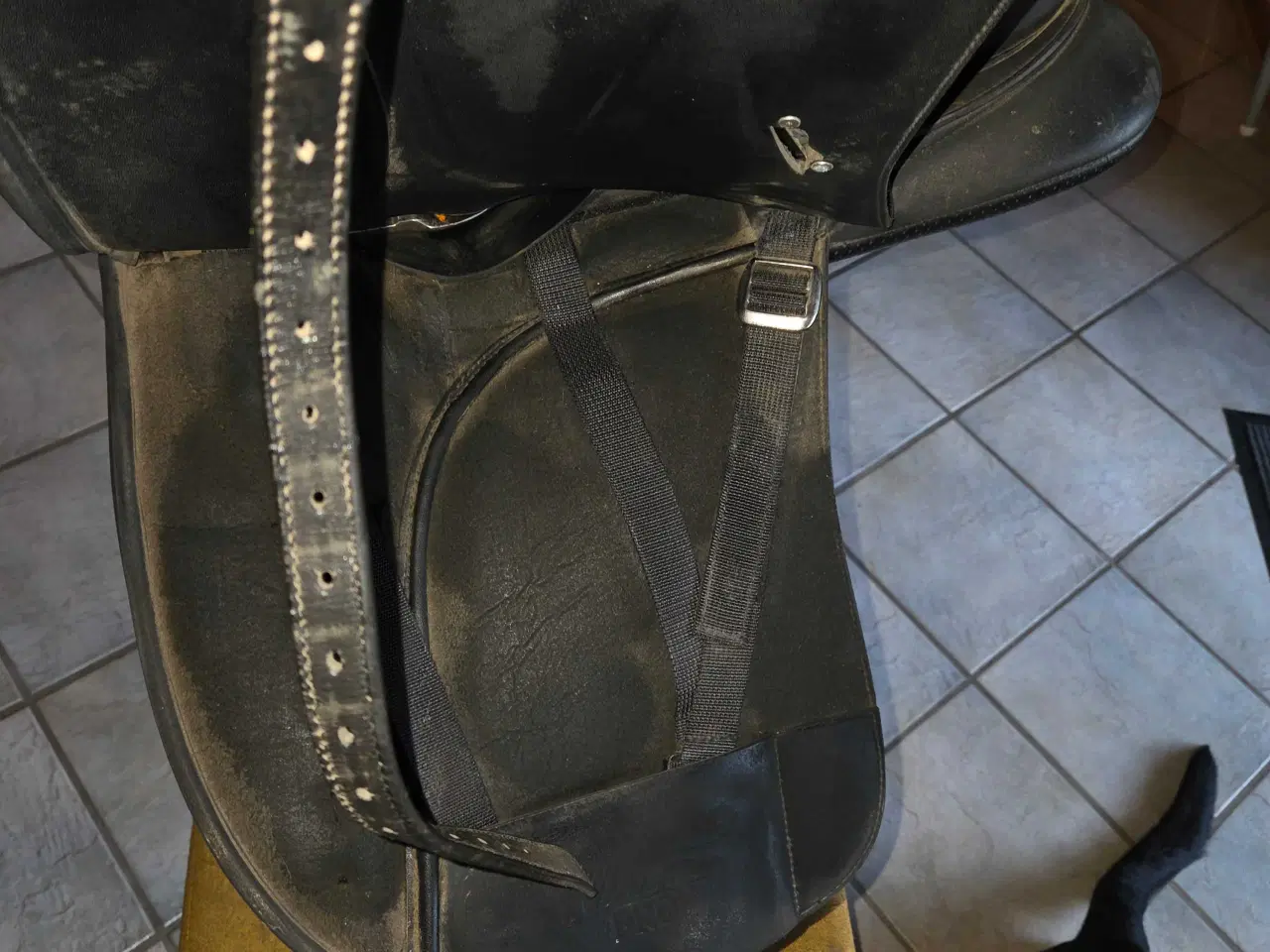 Billede 3 - Wintec pro contour 18"