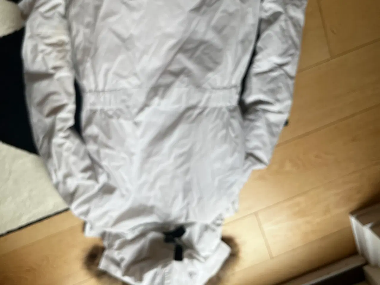 Billede 6 - Canadian Goose jakke str s
