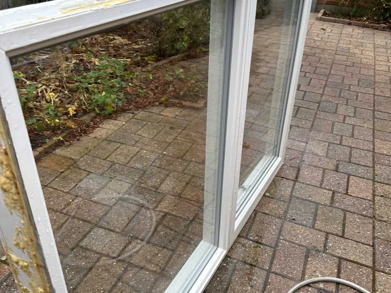 Billede 2 - Plastvindue