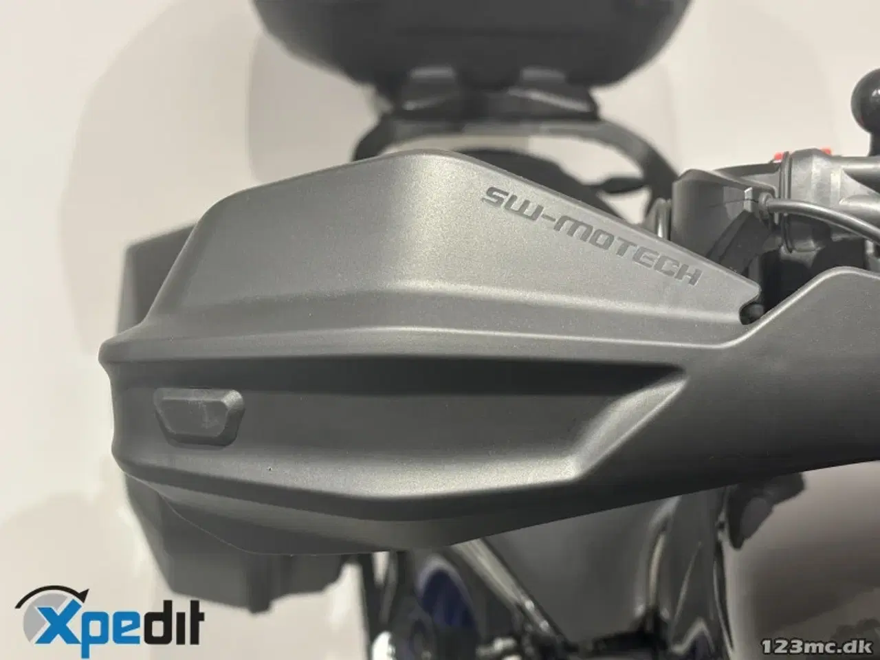 Billede 14 - Yamaha Niken