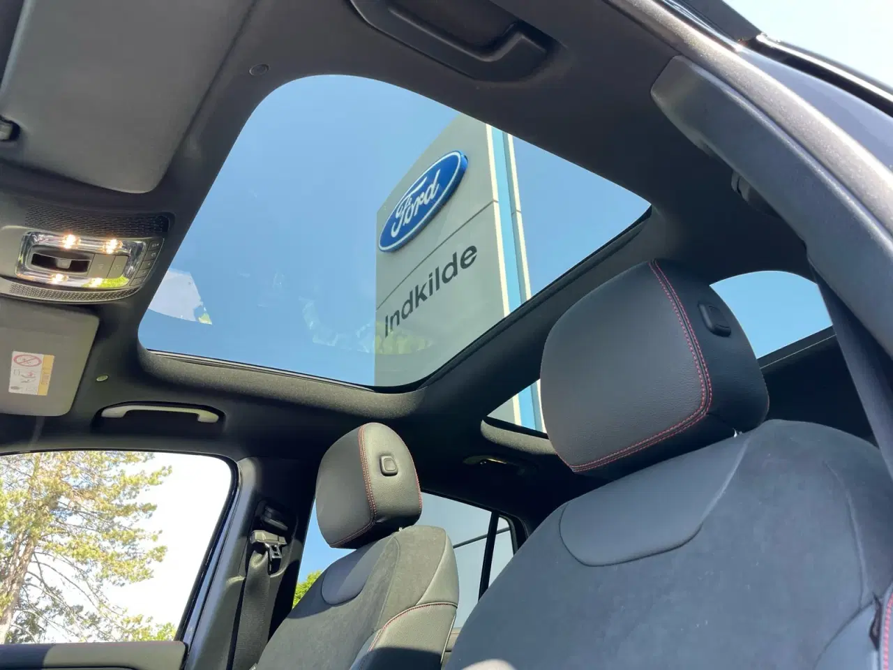 Billede 12 - Mercedes EQA300  AMG Line 4Matic