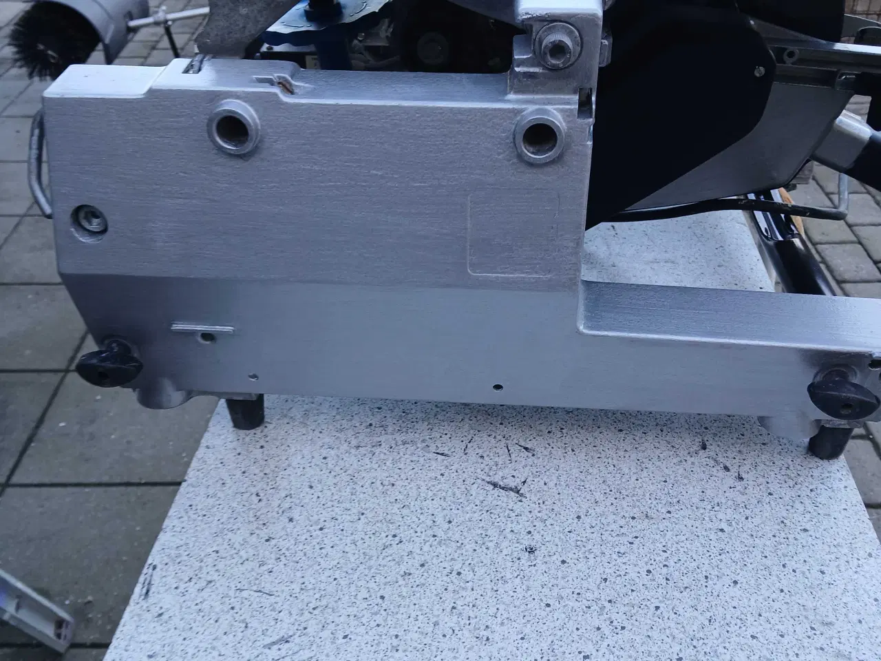 Billede 5 - Elu flæk og afkorter