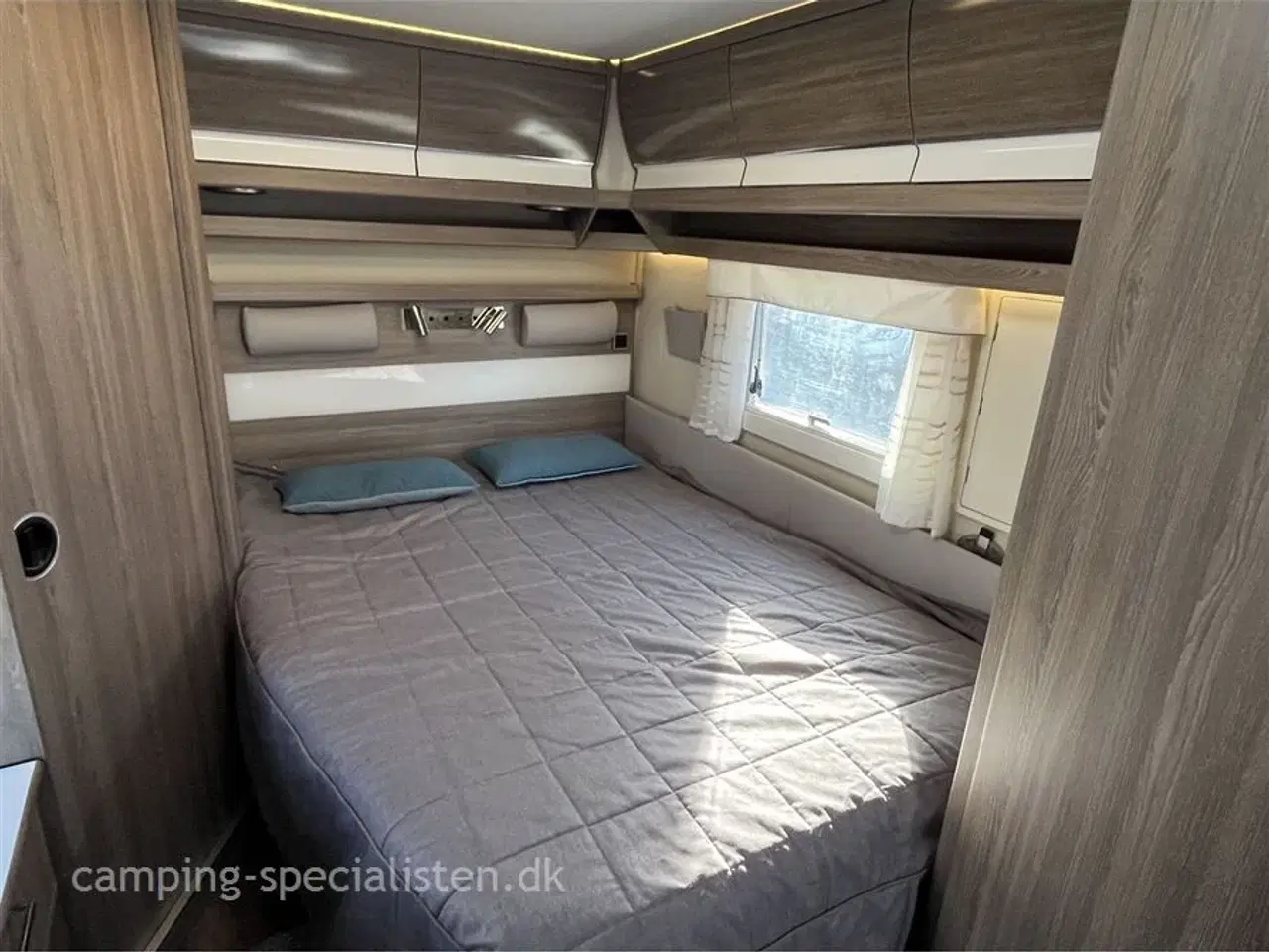 Billede 14 - 2018 - Kabe Imperial 600 XL KS   2018 Kabe Imperial 600 XL KS - Se den nu hos Camping-Specialisten.dk