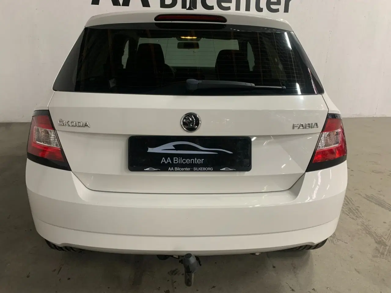 Billede 16 - Skoda Fabia 1,2 TSi 90 Active