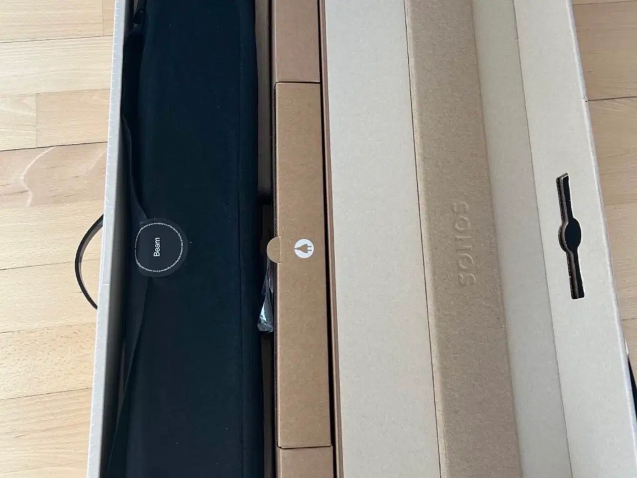 Billede 2 - Sonos: 1x Beam Gen 2, 2x Sonos One og 1x Sub Gen 1