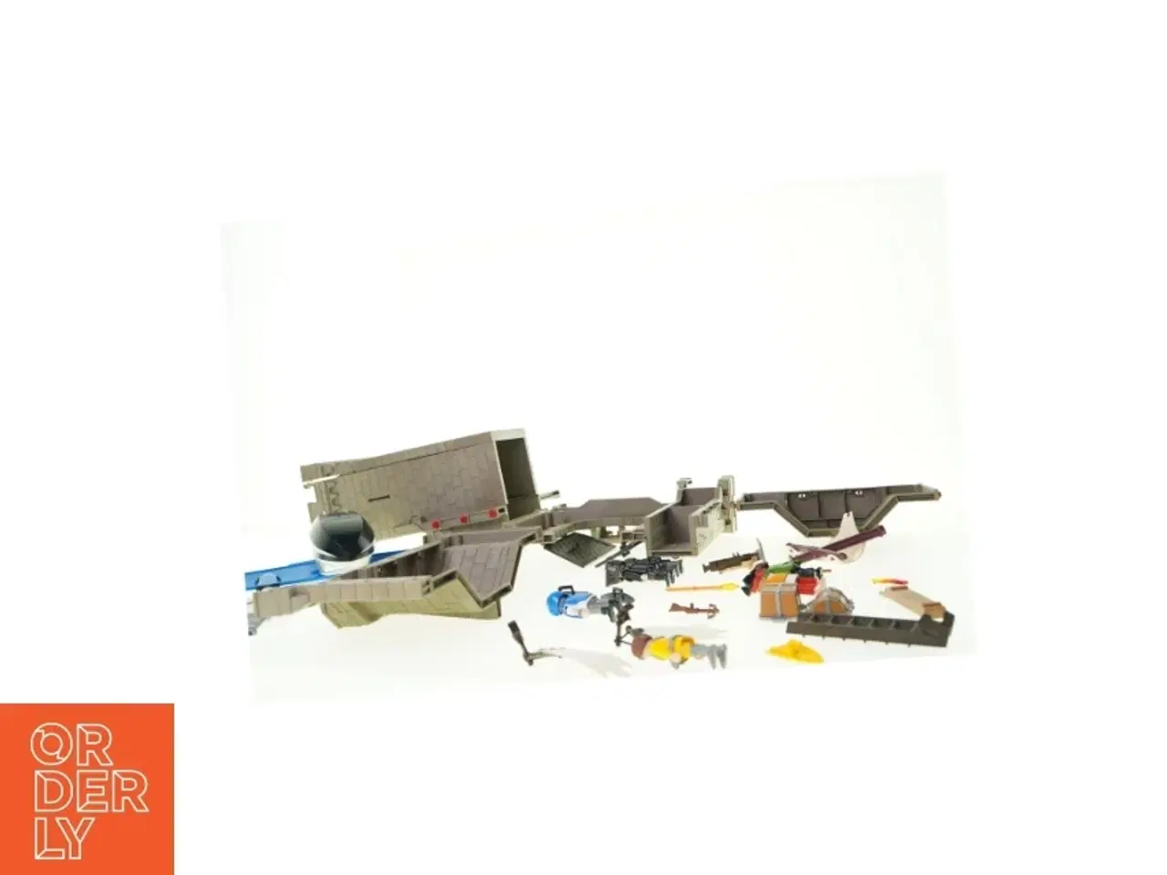 Billede 3 - Blandet playmobil fra Playmobil (str. Blandet)