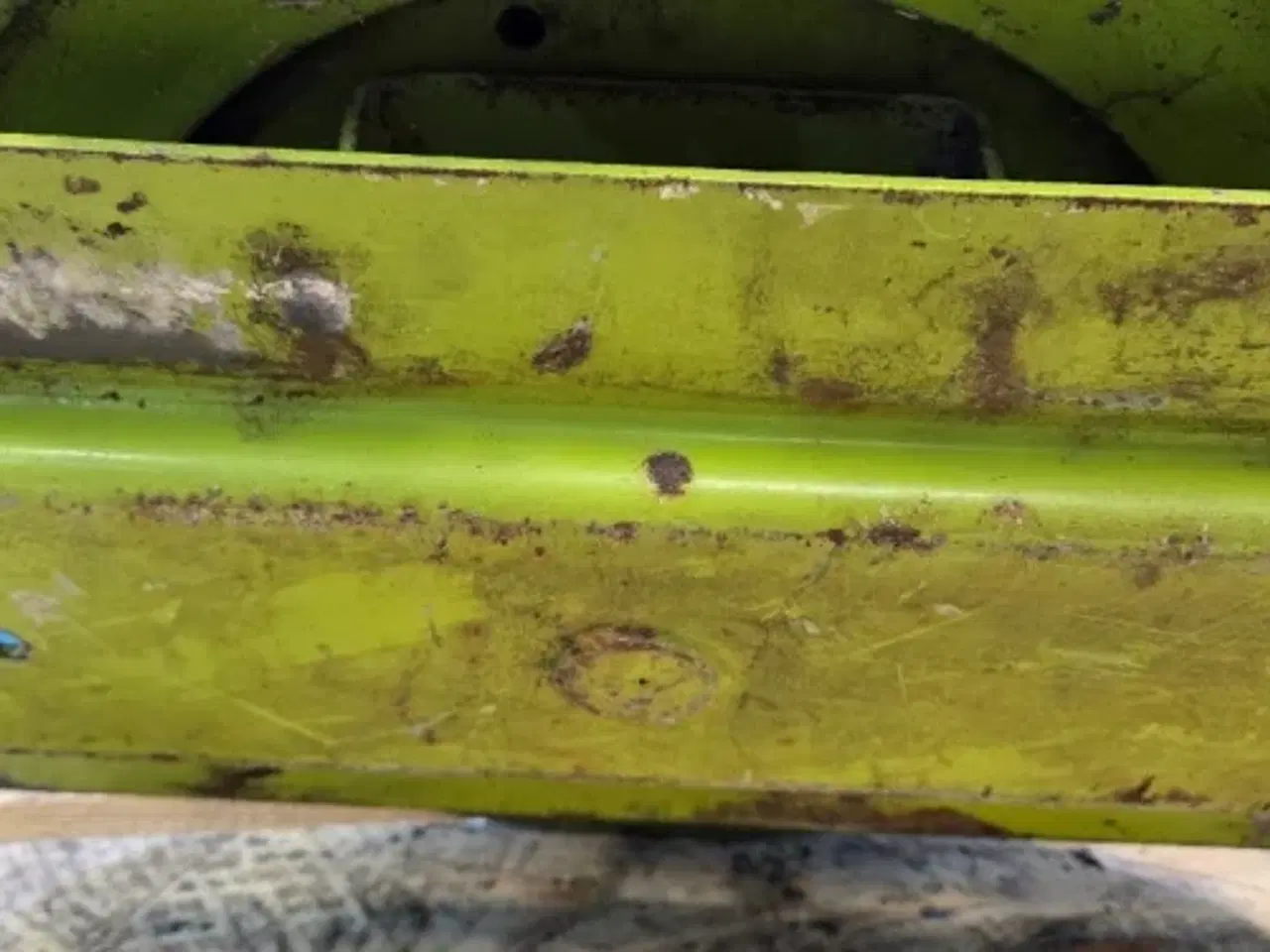 Billede 5 - Claas Dominator 98 Snitter Mellemtræk 0656130