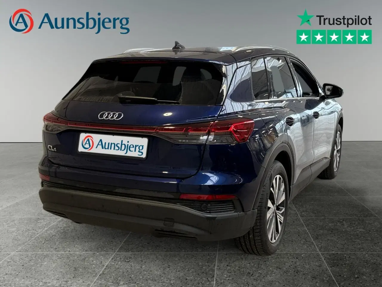 Billede 2 - Audi Q4 e-tron 40 