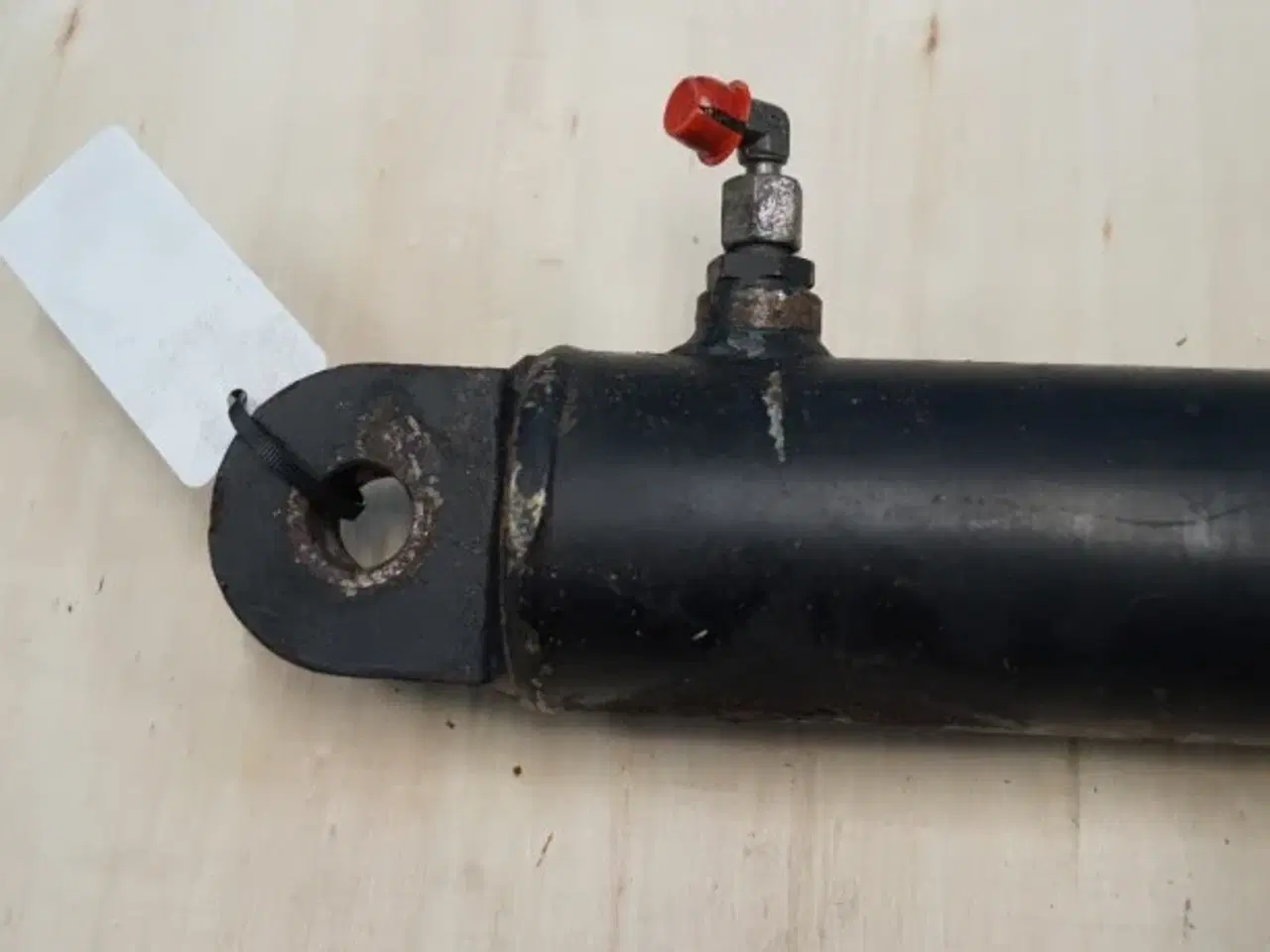 Billede 11 - Dronningborg D8900 Cylinder 45100065
