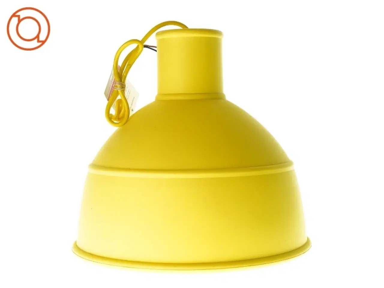 Billede 1 - Lampeskærm fra Muuto