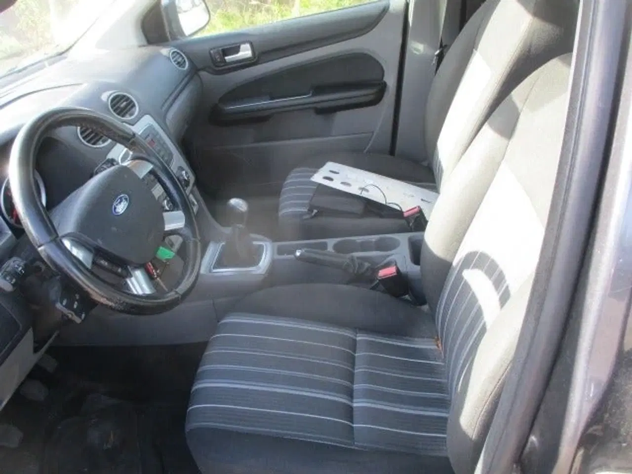 Billede 7 - Ford Focus 1,6 Trend Collection stc.