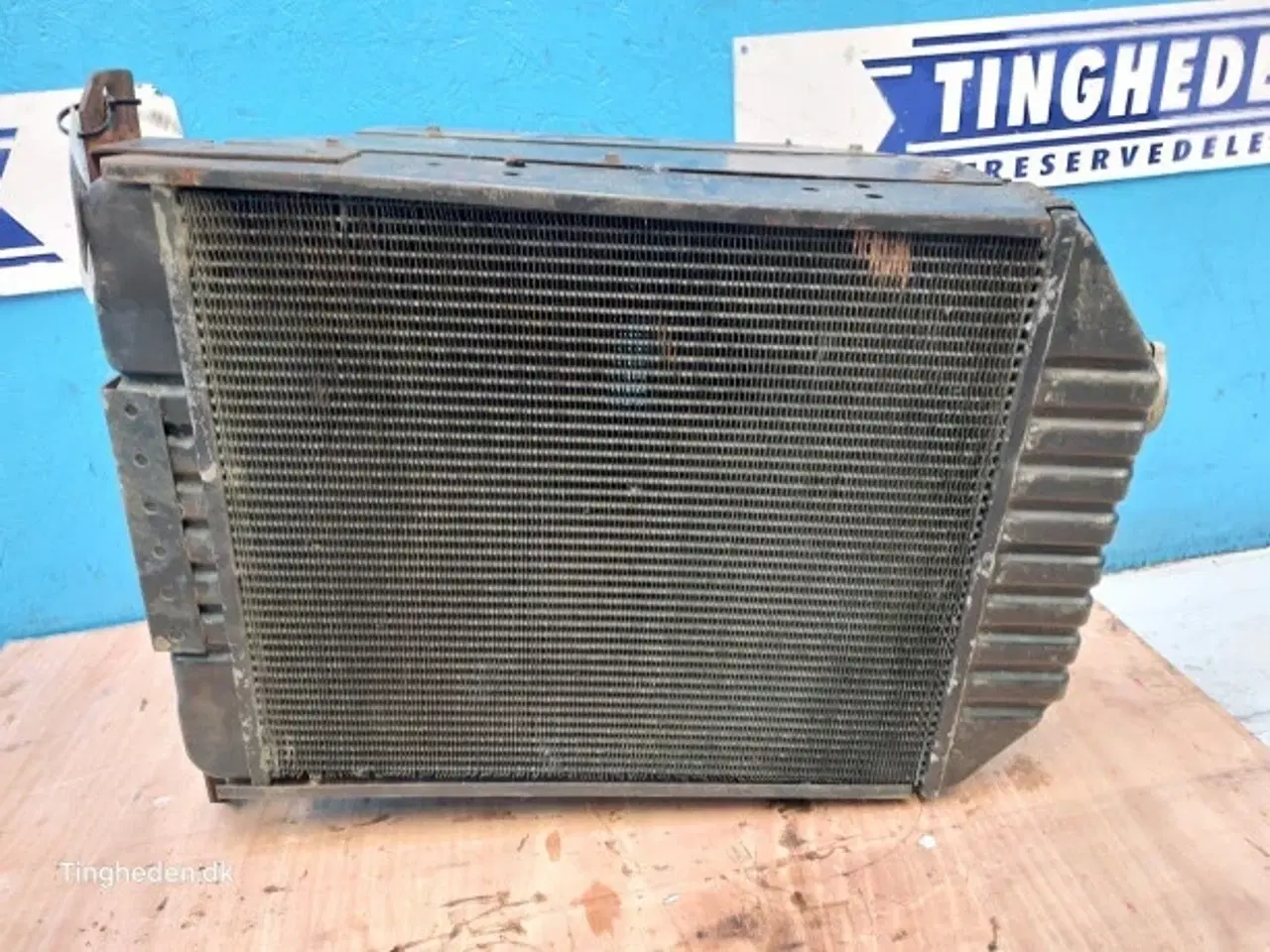 Billede 5 - Ford Køler 