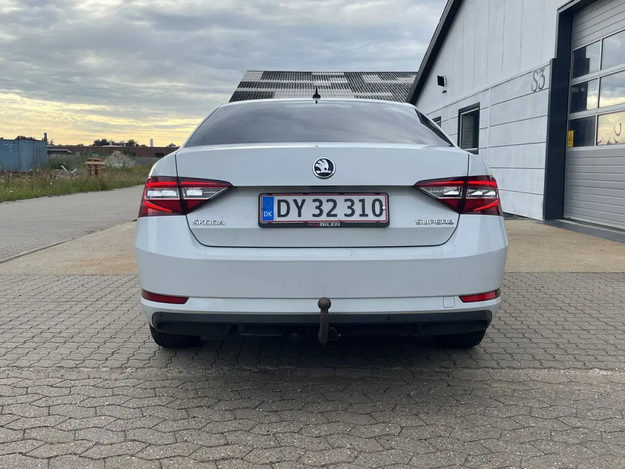 Billede 6 - Skoda Superb 1,4 TSi 150 Style DSG