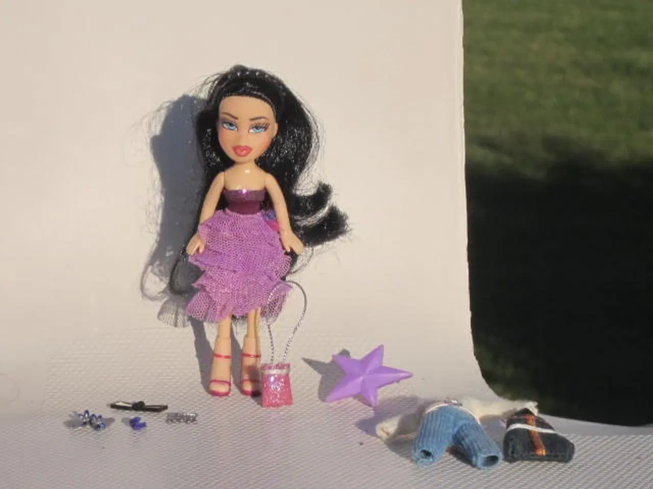 Billede 1 - Bratz, Little Bratz 12 cm