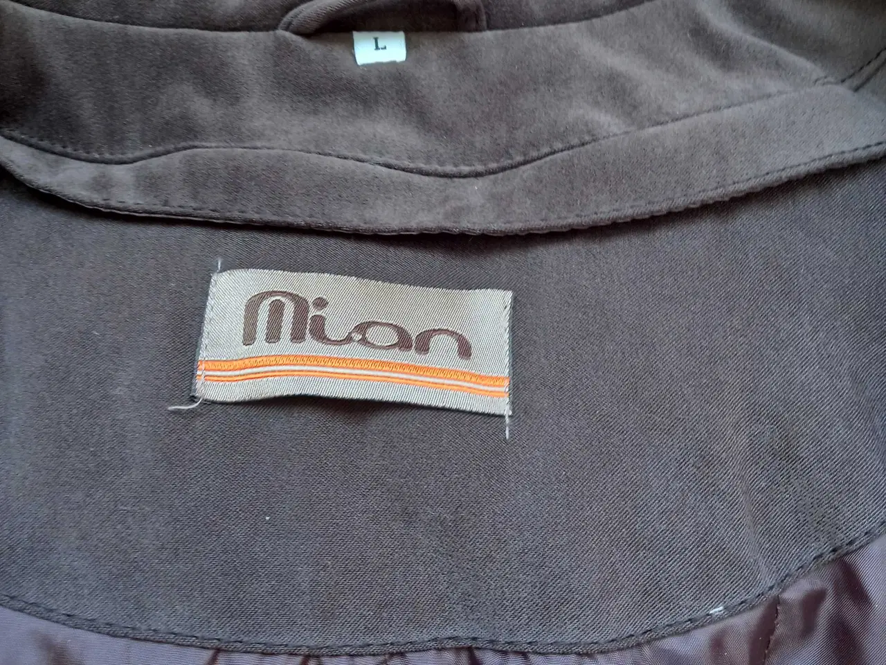 Billede 4 - Damejakke