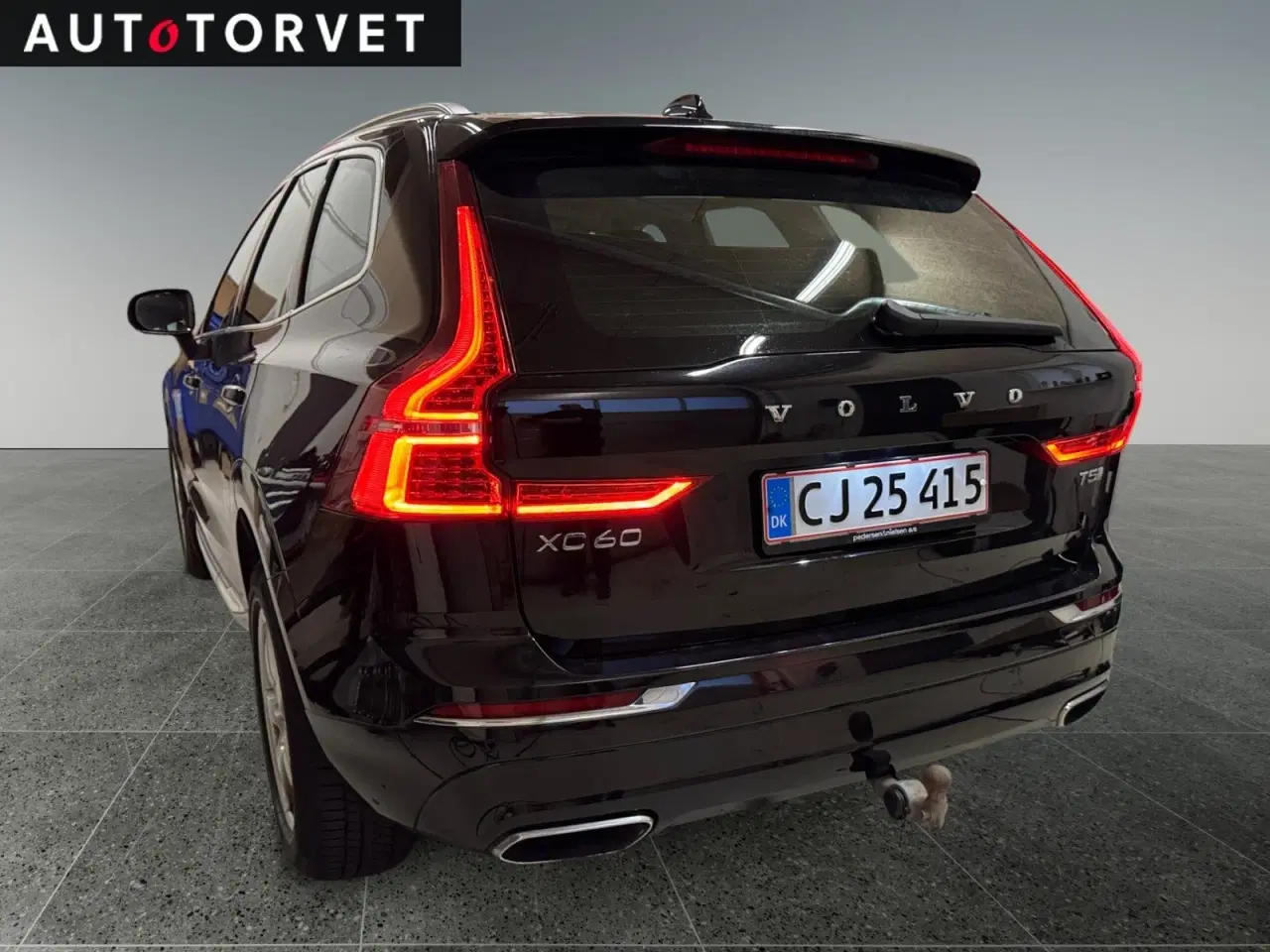 Billede 4 - Volvo XC60 2,0 T5 250 Inscription aut.