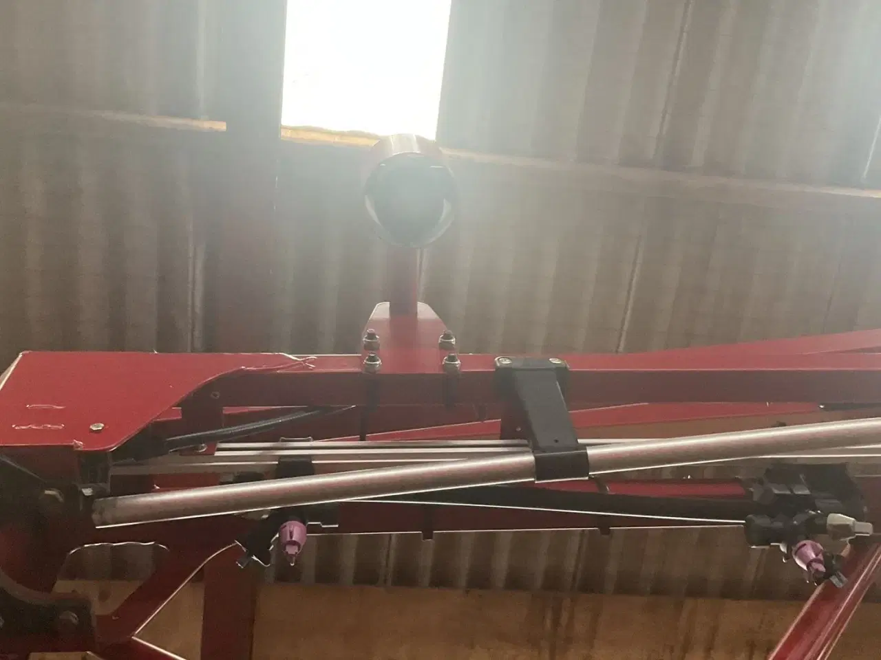 Billede 12 - Hardi Navigator 5000 navigator 5000